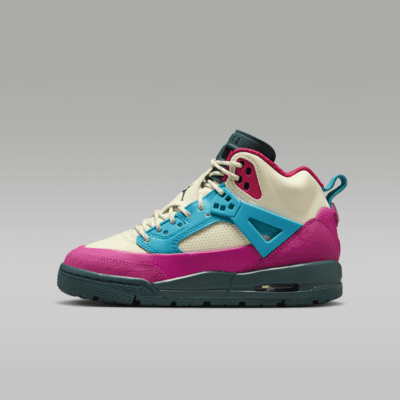 Jordan Spizike Big Kids Shoes. Nike